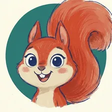 Wiewiórka